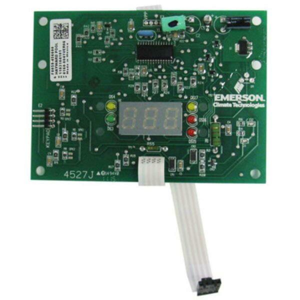 Hayward Flow Control Display Board with Cable Extension for H Series Heaters HDXFDSPB0001
